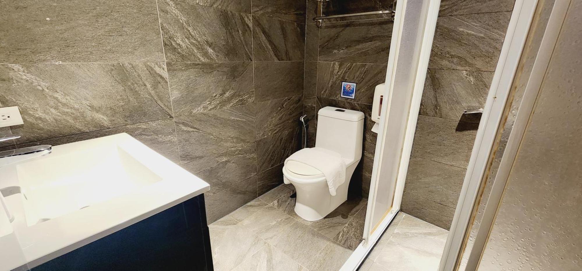 Hotel Goodscompany Tajpej Zewnętrze zdjęcie