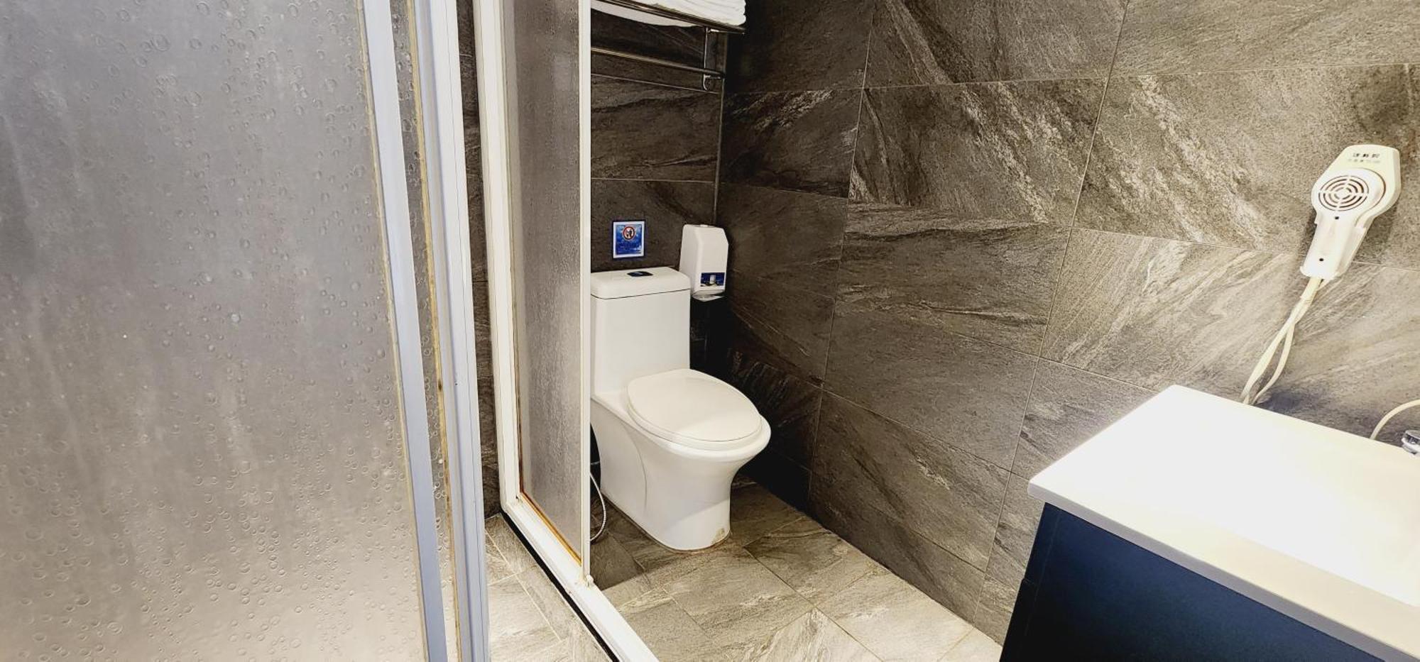 Hotel Goodscompany Tajpej Zewnętrze zdjęcie
